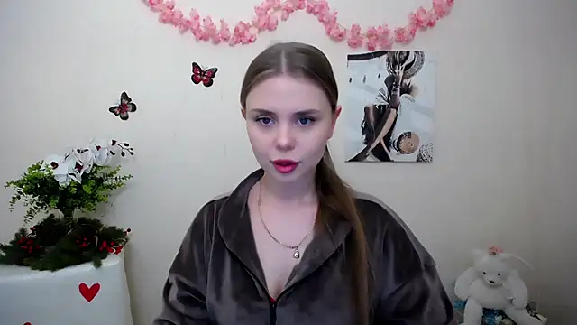 OceanicDawn online show from March 2026 08:22:02 AM