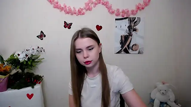 OceanicDawn online show from March 2026 07:47:01 AM