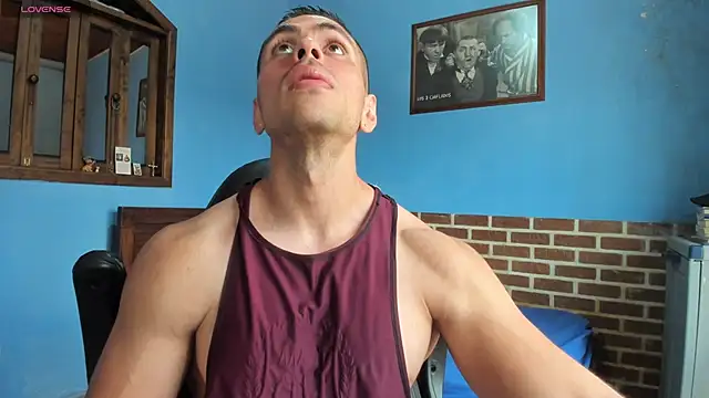 justinkarter online show from November 2025 06:03:02 PM