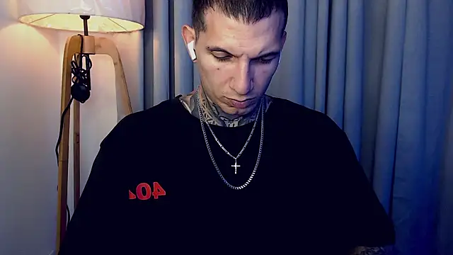 Shane Clay online show from October 2025 01:01:01 PM