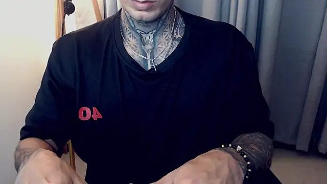 Shane Clay online show from November 2025 11:54:02 PM