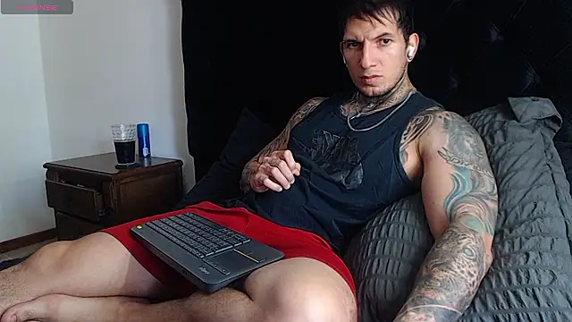 Shane Clay online show from February 2026 06:55:02 PM