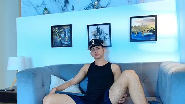 TWINKS FRIENDS online show from April 2026 01:27:02 PM