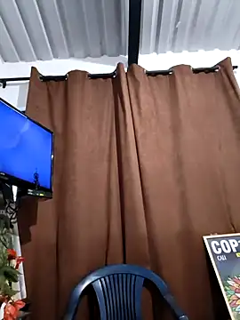 Snapshot of Hiroshi_Shen chatting on October 2025 10:40:02 AM Hiroshi Shen online show from October 2025 10:40:02 AM