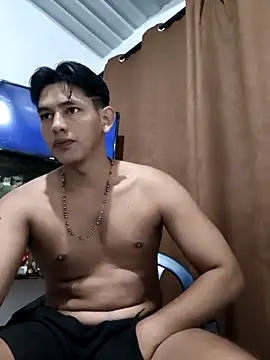 Snapshot of Hiroshi_Shen chatting on October 2025 10:26:01 AM Hiroshi Shen online show from October 2025 10:26:01 AM