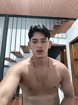 Snapshot of Hiroshi_Shen chatting on October 2025 10:30:02 PM Hiroshi Shen online show from October 2025 10:30:02 PM