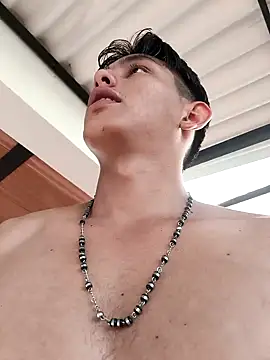 Snapshot of Hiroshi_Shen chatting on October 2025 10:15:01 PM Hiroshi Shen online show from October 2025 10:15:01 PM