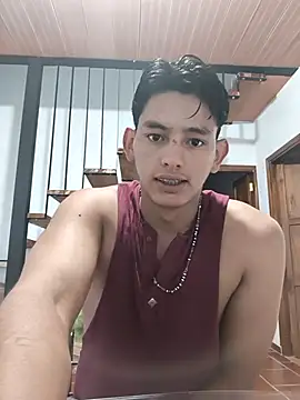 Snapshot of Hiroshi_Shen chatting on October 2025 10:43:02 AM Hiroshi Shen online show from October 2025 10:43:02 AM