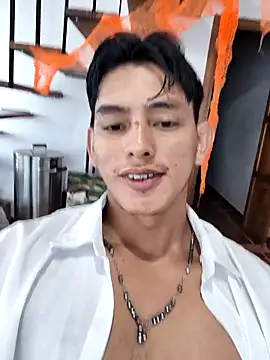 Snapshot of Hiroshi_Shen chatting on November 2025 01:10:02 PM Hiroshi Shen online show from November 2025 01:10:02 PM