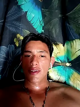 Hiroshi Shen online show from July 2026 09:08:01 PM