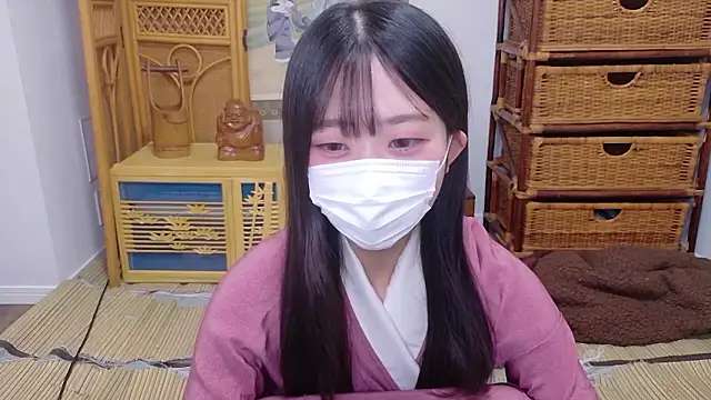 OSUSHI-CHAN online show from November 2025 10:59:01 AM