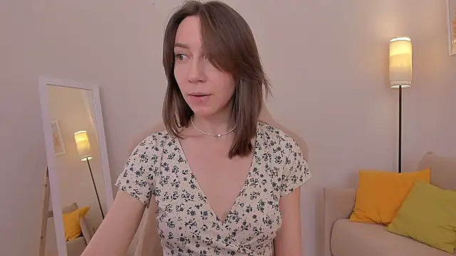 GoodGlamorGirl online show from February 2026 06:26:01 AM