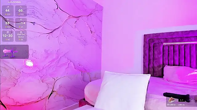 Iamlola  online show from February 2026 03:35:01 AM