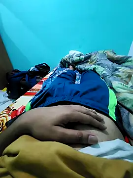 santa7869 online show from October 2025 03:42:01 PM