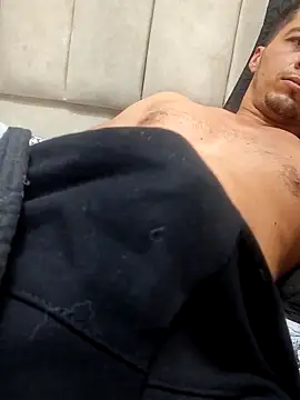 piterrr hot online show from October 2025 01:07:01 PM