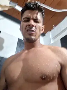 piterrr hot online show from February 2026 11:23:02 PM