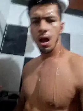 piterrr hot online show from February 2026 11:19:02 AM