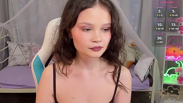 EmilyChaves online show from January 2026 10:06:01 AM