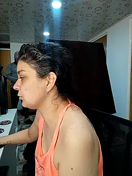 Snapshot of queemking chatting on January 2026 01:19:01 AM queemking online show from January 2026 01:19:01 AM