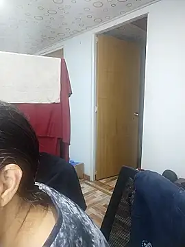 Snapshot of queemking chatting on January 2026 01:21:02 AM queemking online show from January 2026 01:21:02 AM