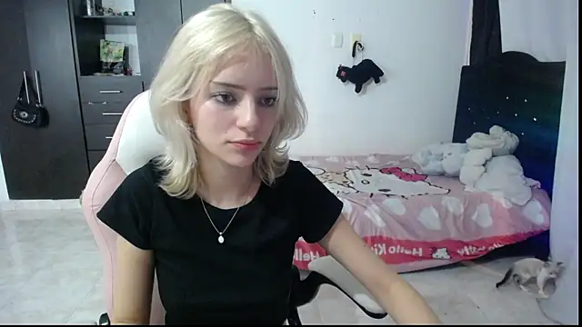 Elizabeth rose02 online show from November 2025 03:06:02 AM