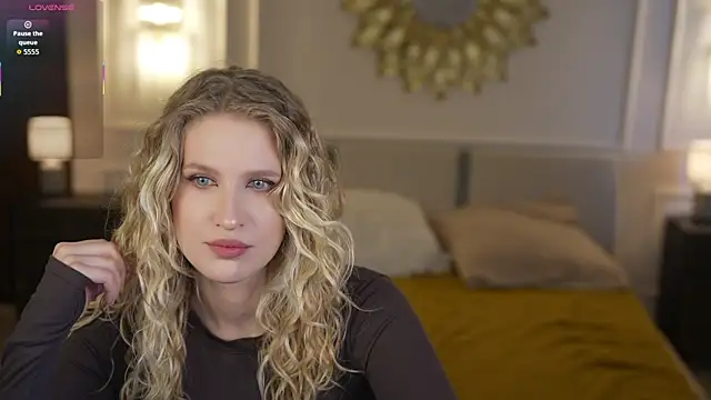 Scarlett Sweet054 online show from March 2026 02:50:02 PM