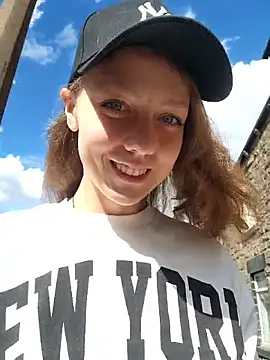 Eveline Beauty Kitty online show from September 2025 02:16:01 PM