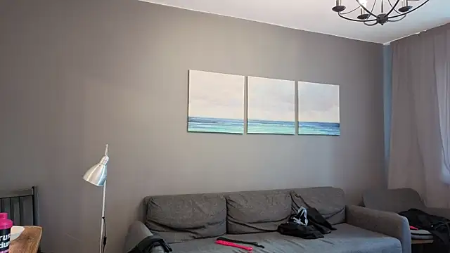 Eveline Beauty Kitty online show from October 2025 01:01:01 PM