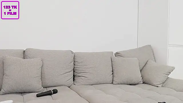 Eveline Beauty Kitty online show from March 2026 05:07:01 PM