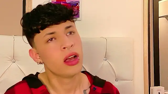 Axel  Evans online show from March 2026 10:07:01 AM