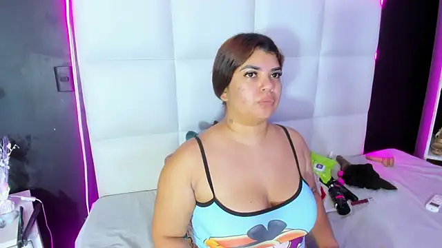 Gigi duran online show from July 2026 11:58:02 AM