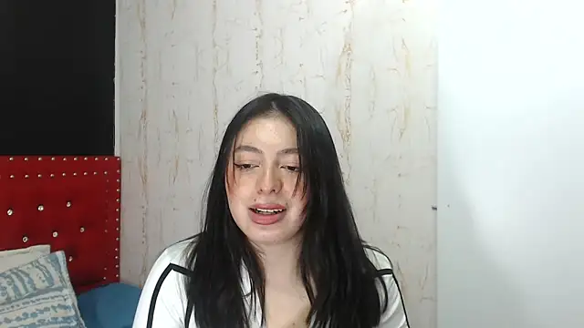 MiaKimky online show from November 2025 05:06:01 PM