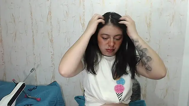 MiaKimky online show from November 2025 09:23:01 AM