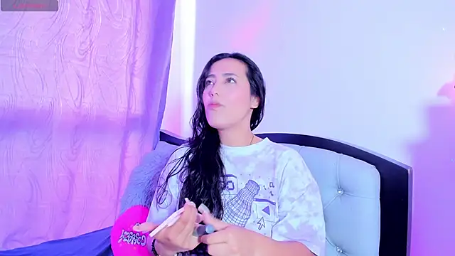 my aleja  online show from March 2026 02:00:02 PM