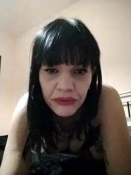 SarettaB90 online show from February 2026 11:55:01 PM