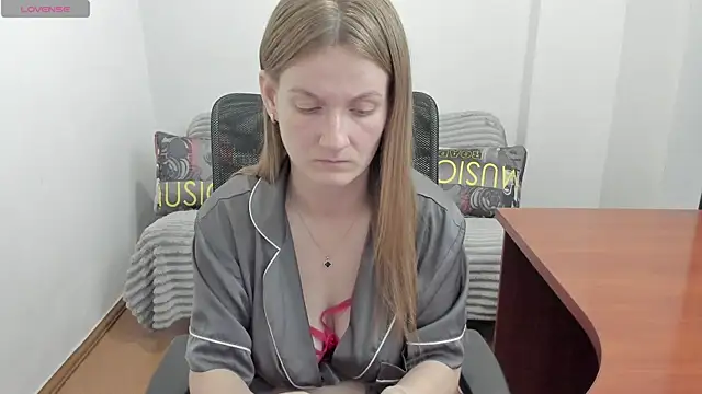 Alisha Skyes online show from June 2026 08:54:01 PM