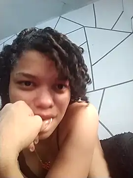 ChloeRaviss online show from October 2025 09:59:01 PM