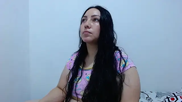 carolina zabala 19 online show from February 2026 06:48:01 PM