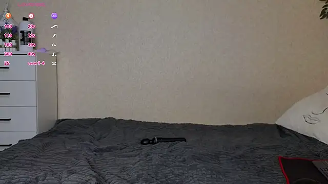 serenahall  online show from March 2026 09:54:01 PM