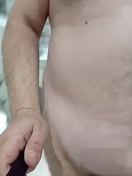 Exterminador48 online show from March 2026 09:29:01 PM