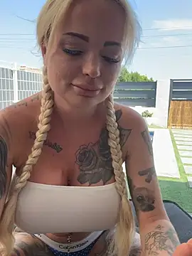 shortybig official online show from June 2026 02:28:01 PM