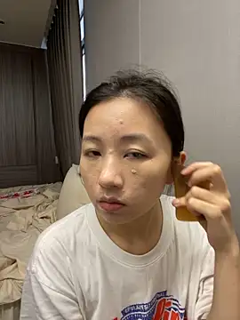 Snapshot of haiyan125216 chatting on October 2025 04:13:01 AM haiyan125216 online show from October 2025 04:13:01 AM