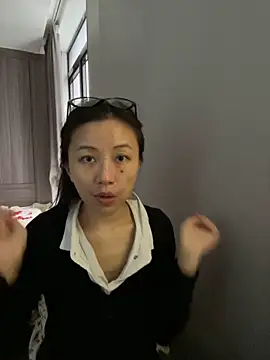 Snapshot of haiyan125216 chatting on October 2025 04:24:01 AM haiyan125216 online show from October 2025 04:24:01 AM