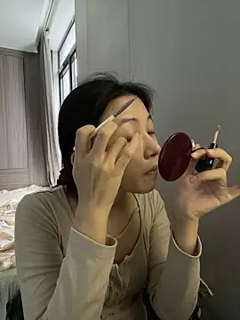 Snapshot of haiyan125216 chatting on October 2025 06:32:02 AM haiyan125216 online show from October 2025 06:32:02 AM