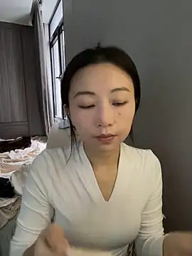 Snapshot of haiyan125216 chatting on October 2025 06:28:02 AM haiyan125216 online show from October 2025 06:28:02 AM