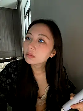 Snapshot of haiyan125216 chatting on November 2025 07:20:01 AM haiyan125216 online show from November 2025 07:20:01 AM