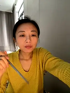 Snapshot of haiyan125216 chatting on November 2025 05:51:02 AM haiyan125216 online show from November 2025 05:51:02 AM