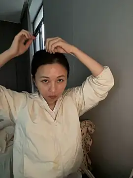 Snapshot of haiyan125216 chatting on November 2025 09:10:01 AM haiyan125216 online show from November 2025 09:10:01 AM