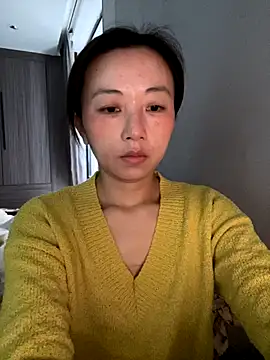 Snapshot of haiyan125216 chatting on November 2025 07:21:02 AM haiyan125216 online show from November 2025 07:21:02 AM