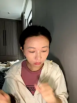 Snapshot of haiyan125216 chatting on November 2025 07:55:02 AM haiyan125216 online show from November 2025 07:55:02 AM